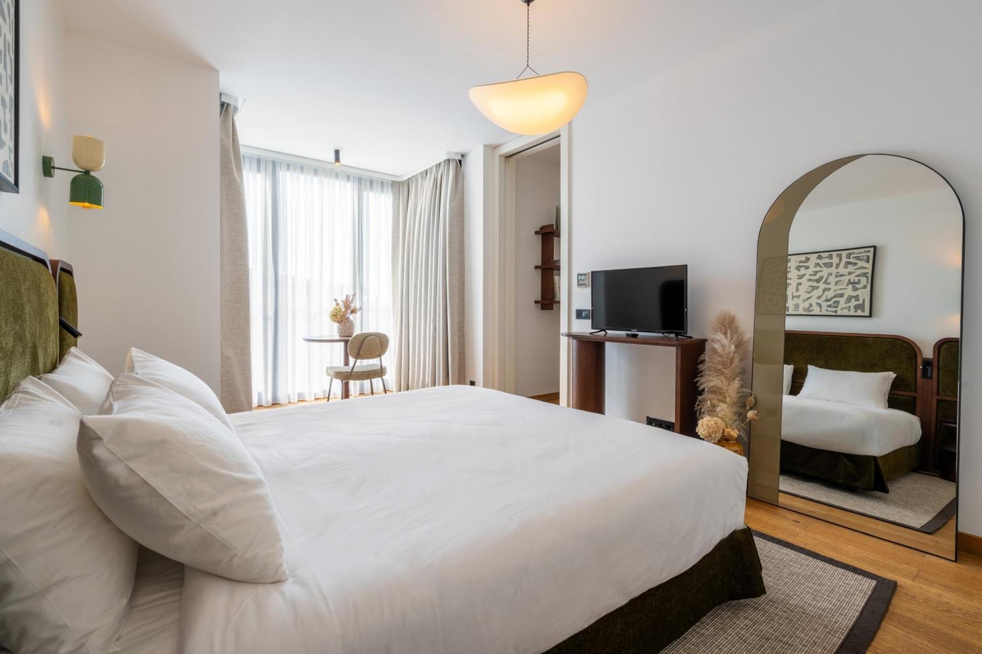 Апарт отель Ando Living - Taksim Gumussuyu Townhouse Стамбул Экстерьер фото